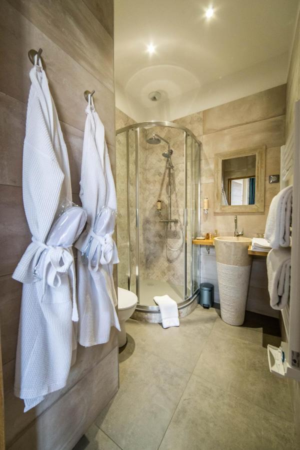 Bed and Breakfast Demeure Saint Martin Вертю Экстерьер фото